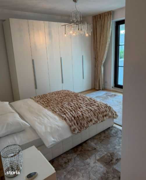 4 camere | Rovere | Iancu Nicolae | Pipera | Baneasa |