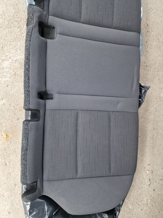 Interior Golf V 2 usi , Scaun Pasager, Banchete spate, Scaun sofer, Volkswagen Golf 5 2 usi Dezmembrez Piese