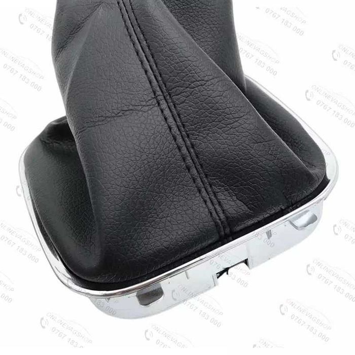 Nuca schimbator VW Polo 6R cu manson