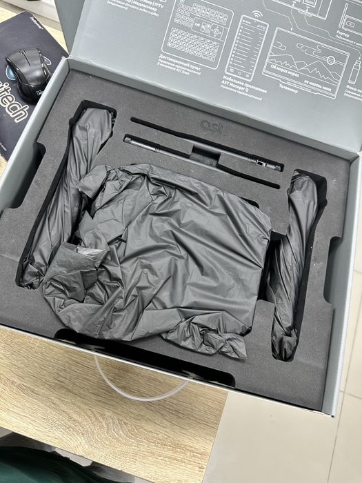 Караоке Ast Zoom (AST-90) (ТМ79)