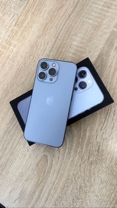 Iphone 13 Pro 256Gb