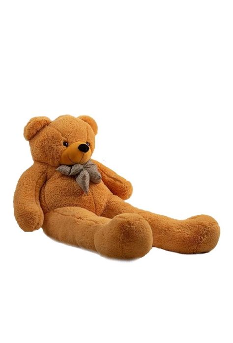 Медведь мягкая игрушка