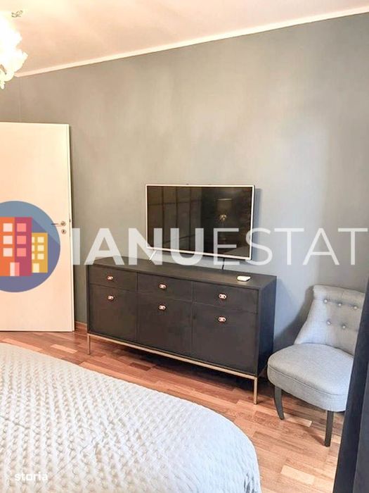 Duplex Obor 10` Metrou Calea Mosilor Bd Ferdinand Nou Centrala