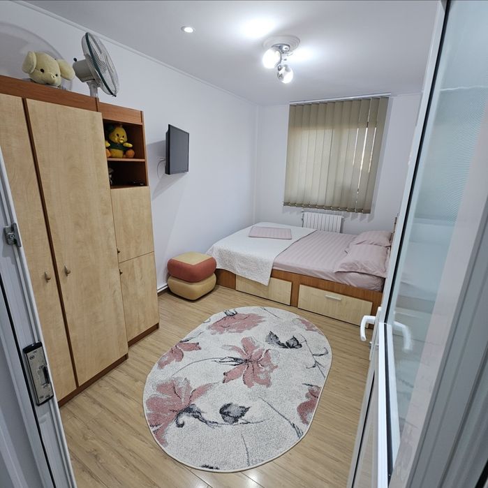 Cazare apartament, Mangalia, minim 3 nopti.