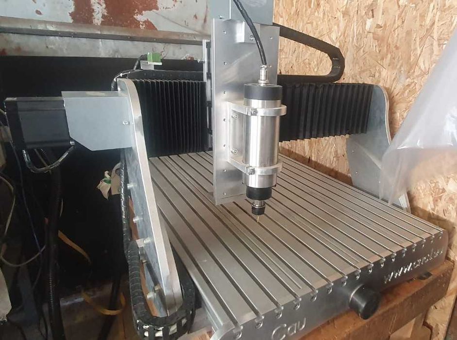 Router CNC , Freza CNC , Masina frezat CNC