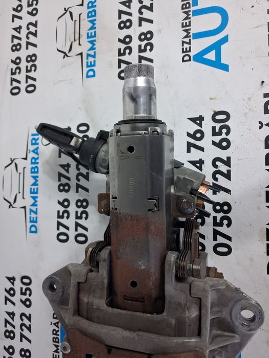 Contact Audi a4 b7 2005