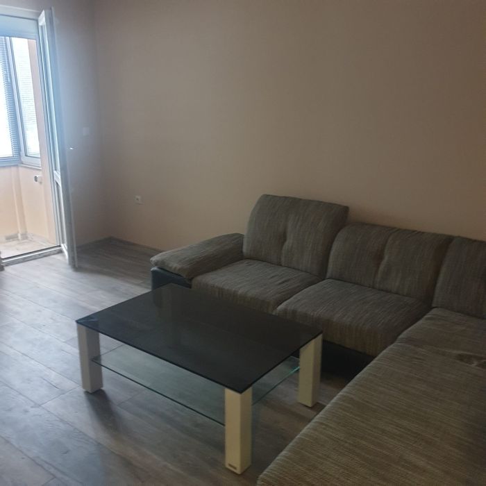 Дава се под наем Двустаен апартамент в Пловдив, Захарна фабрика - 55 кв.м за 397.8 € - Снимка #1