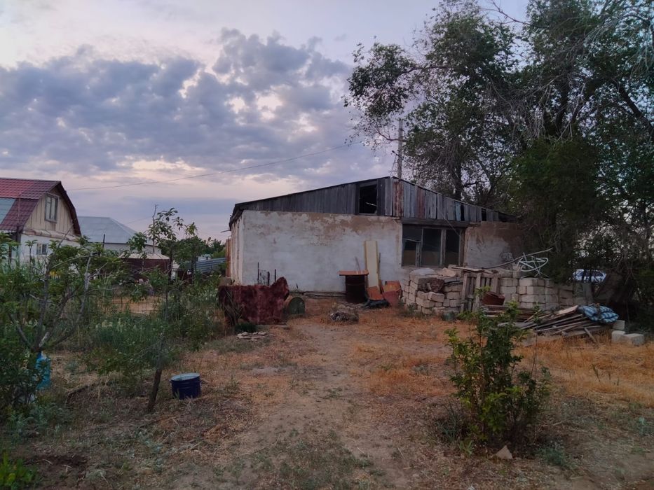 Продаётся дача. Район Коктем.