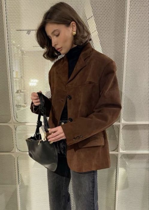 Преходни якета за есента h&m, reserved и др