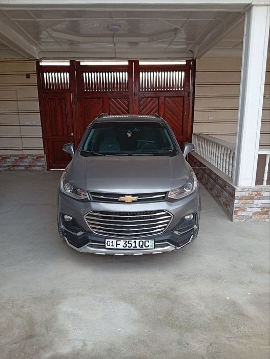 TreKeR Full Aftamat 2019