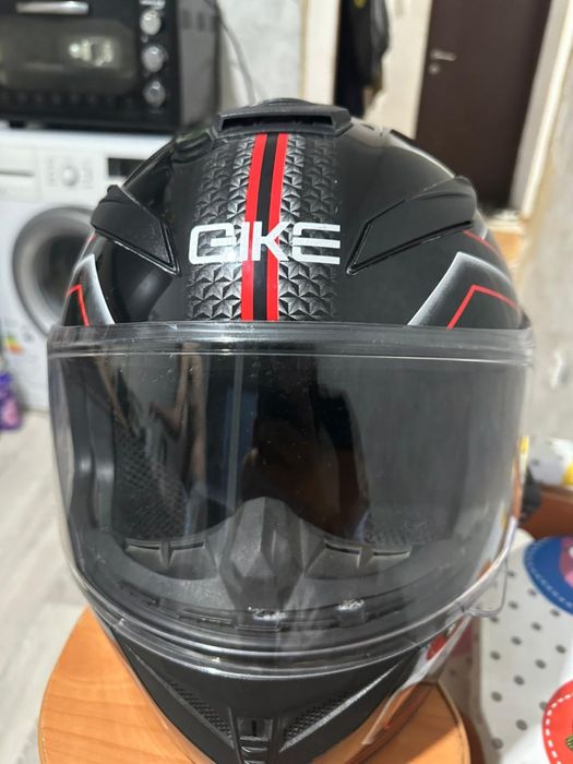 Gike шлем сатылады