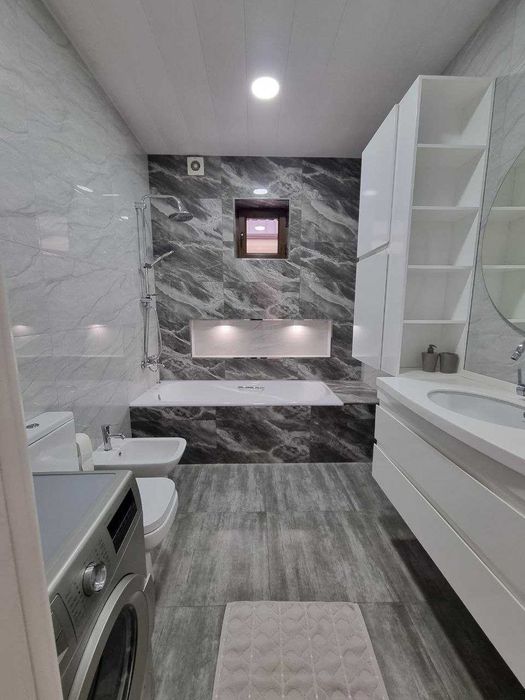 Сдается евро дом на долгий срок