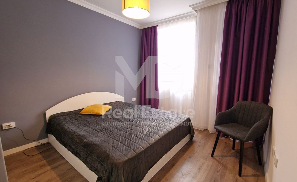 Продава се Двустаен апартамент в Пловдив, Тракия - 65 кв.м за 1012 €/кв.м - Снимка #3