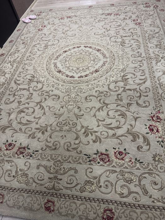 Продам туреций ковер размер 3*4