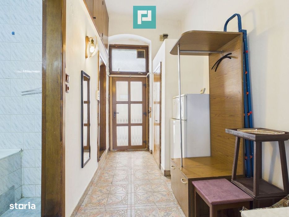 Apartament spectaculos, ultracentral, Piața Unirii