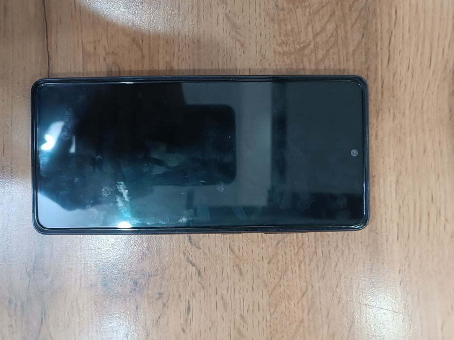 Samsung s20 fe с прошивкой un1ca one ui 8 android 16