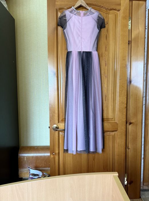 Платье на выпускной