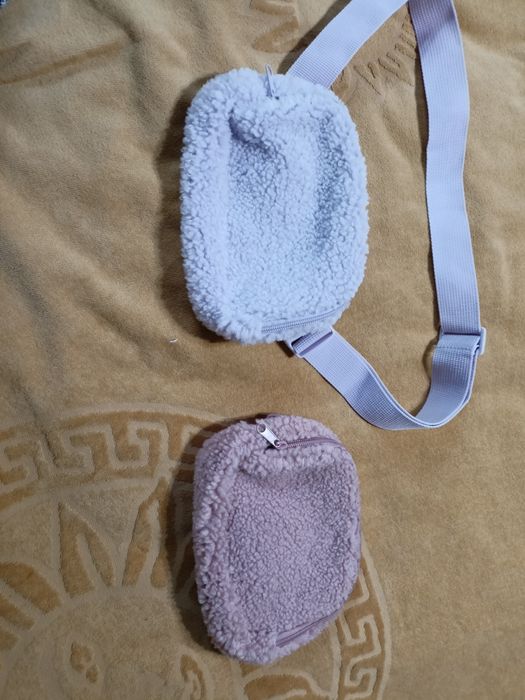 Сумочки и рюкзаки