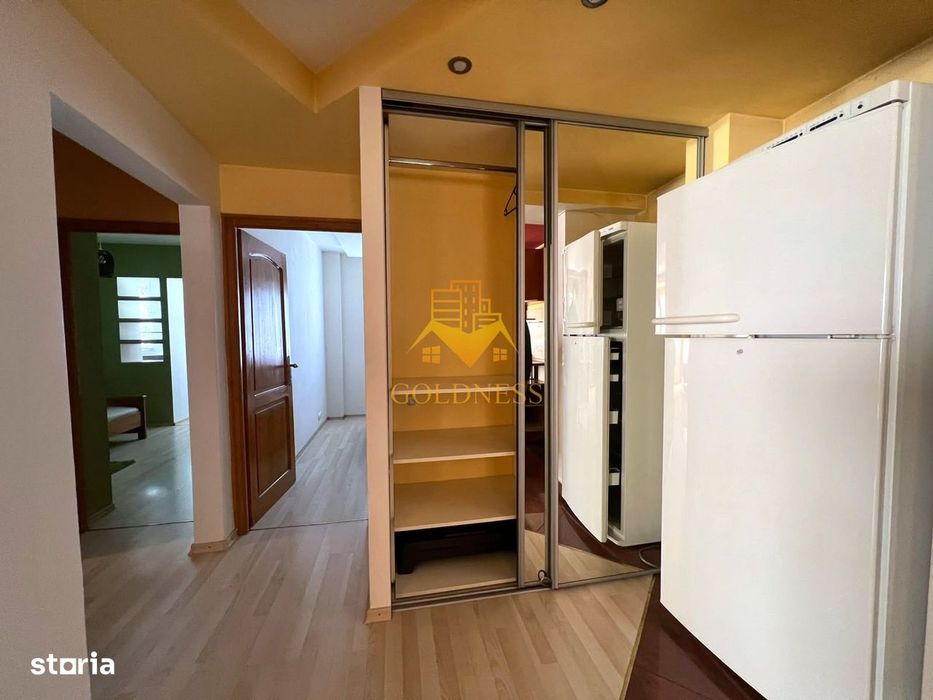 3 camere, Plopilor,Parcul Rozelor, Hatieganu,Calvaria,PET Friendly