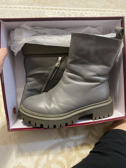 Продам челси зимние