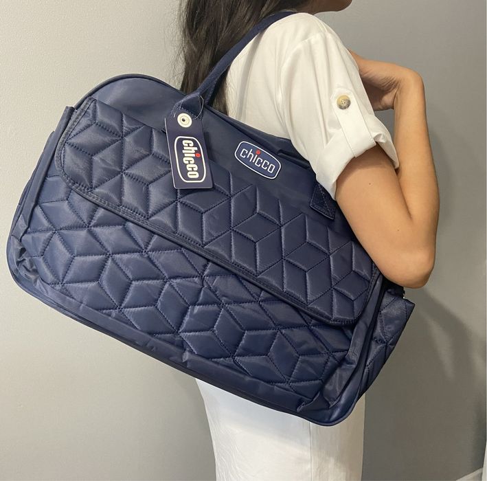 Сумка для мамы и малыша