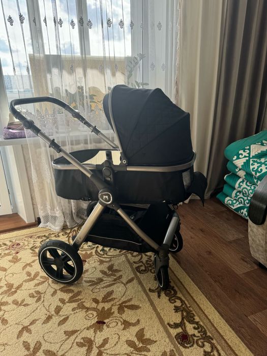 Продается коляска