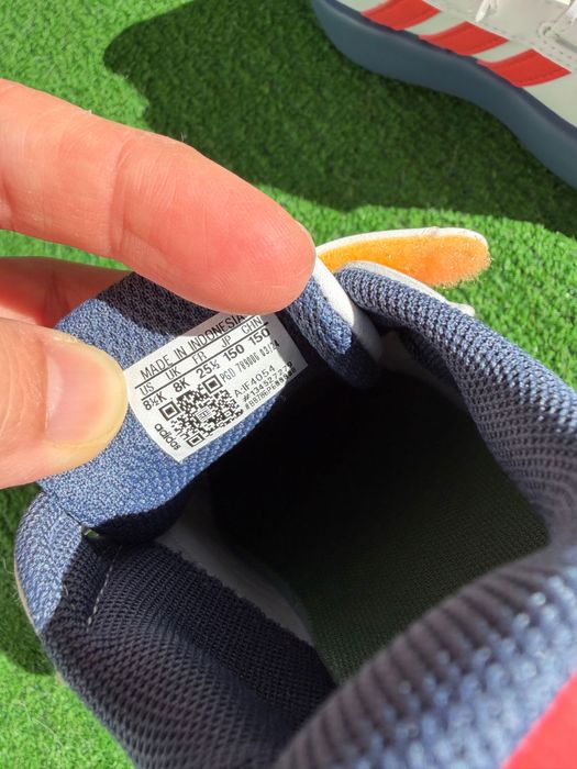 Маратонки Adidas Grand Court 2.0*чисто нови*