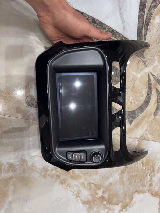 Cobalt magnitafon MCM