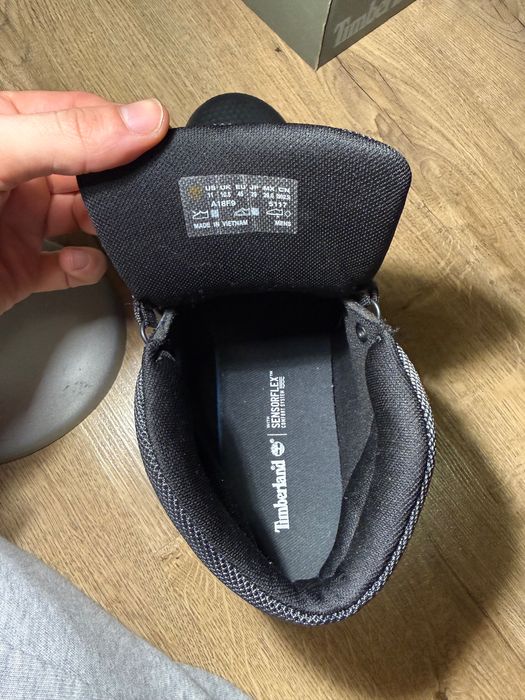 Зимни обувки Timberland