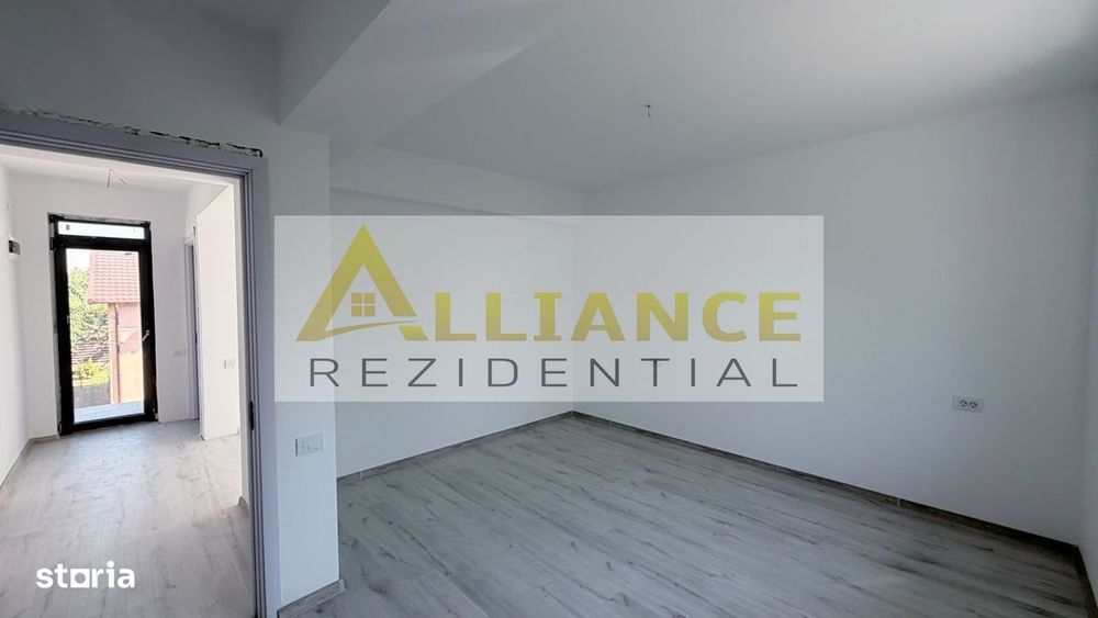 Casa Individuala - 4 camere - 2 bai - 275mp teren