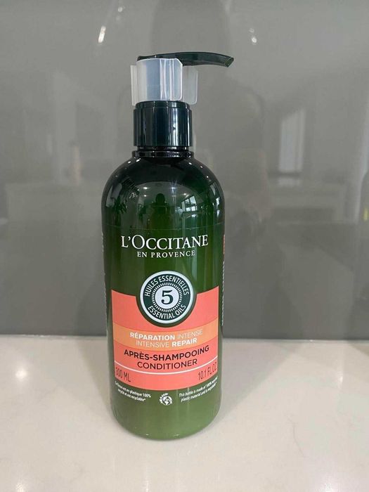 L'Occitane en Provence Aromachologie балсам за коса