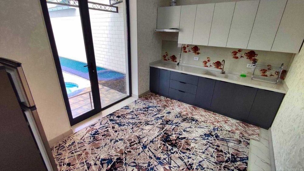 узимиз учун курилган дача срочно сотилади