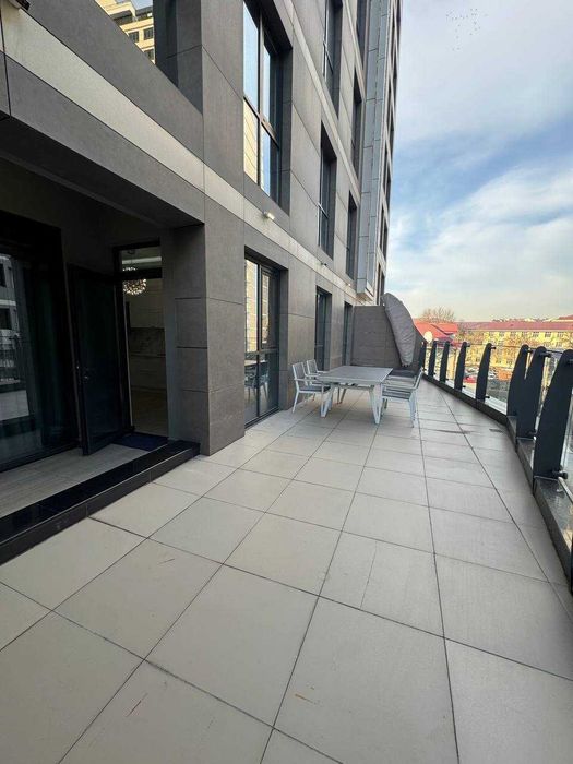 Продается Квартира с Терассой на Акай Сити 3/3/15 р-н М.Улугбек.