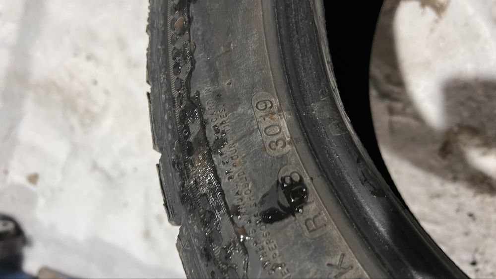 245/45/18 зима без шипы