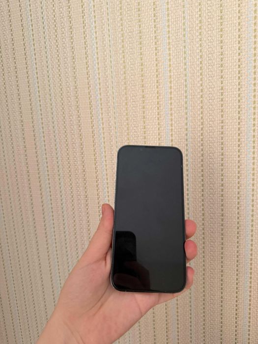 Продается iPhone 13 pro