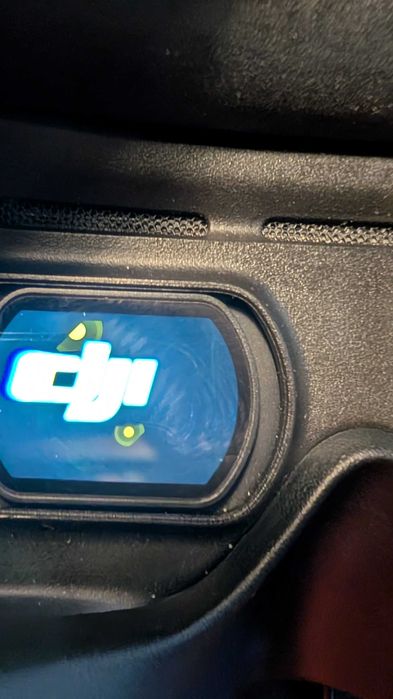 Dji goggles V2 in stare buna