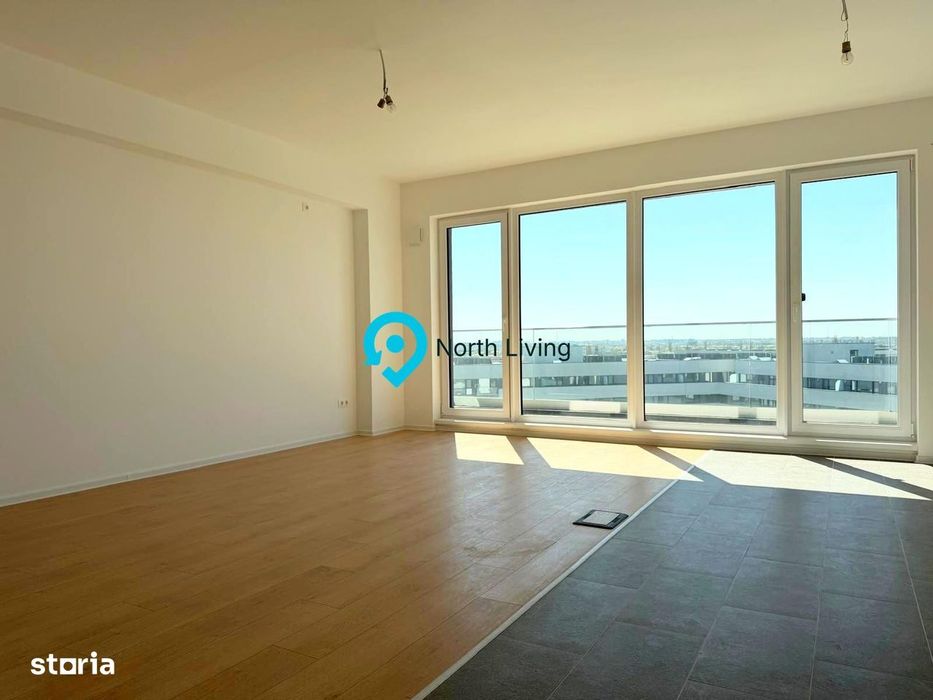 Apartament 4 camere | Ansamblu Rezidential - Bucurestii Noi