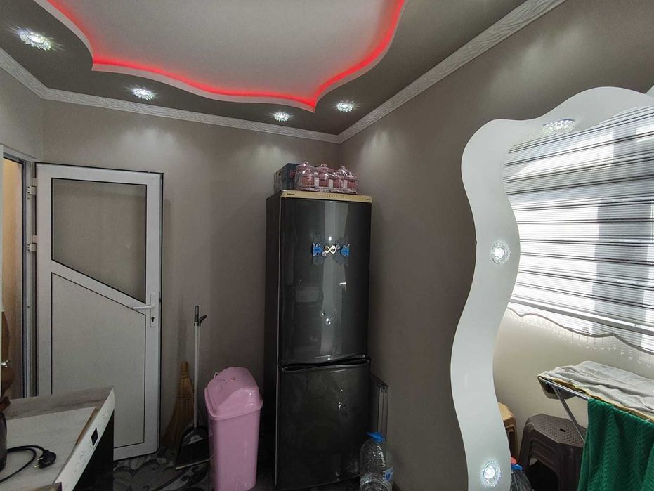 Тристаен апартамент, кв. Запад 3