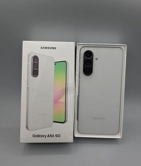 ЬПродам обмен Samsung galaxy a 56