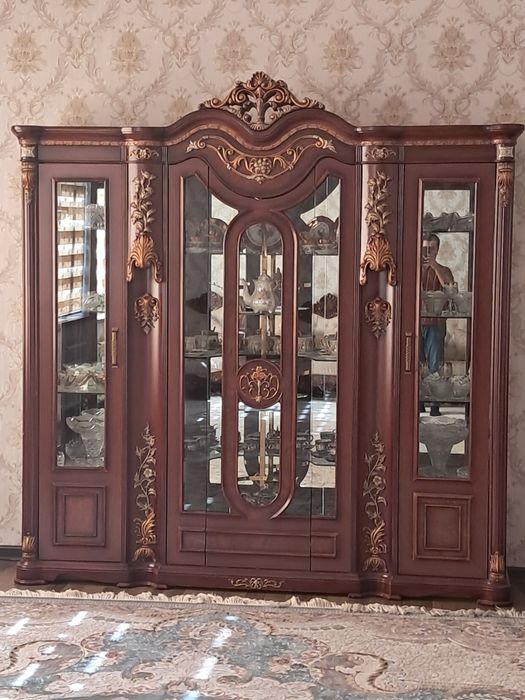 Mebel sotiladi 550 $