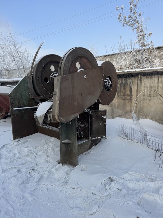 Продам гильотину