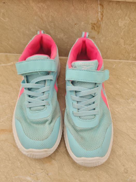 Детски маратонки  Reebok