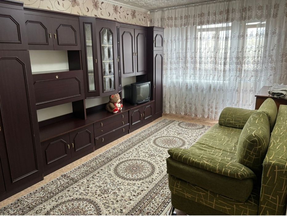 Сдам 1 ком квартиру.