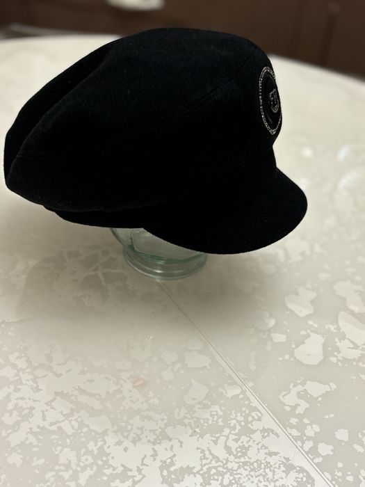 Продается осенняя шапка(кепка)