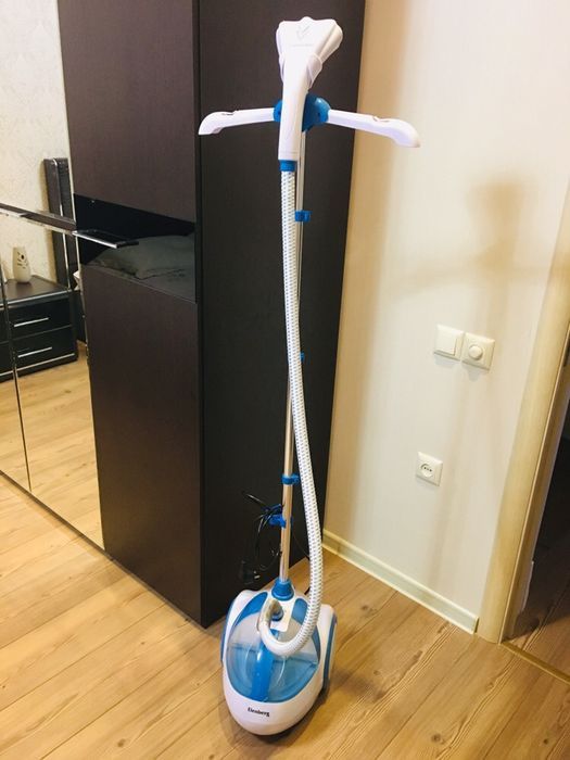 Отпариватель Elenderg