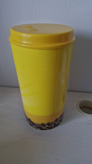 Cutie depozitare cereale.mic dejun