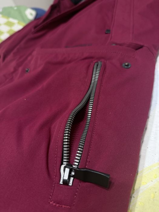 Куртка Аляска зимняя