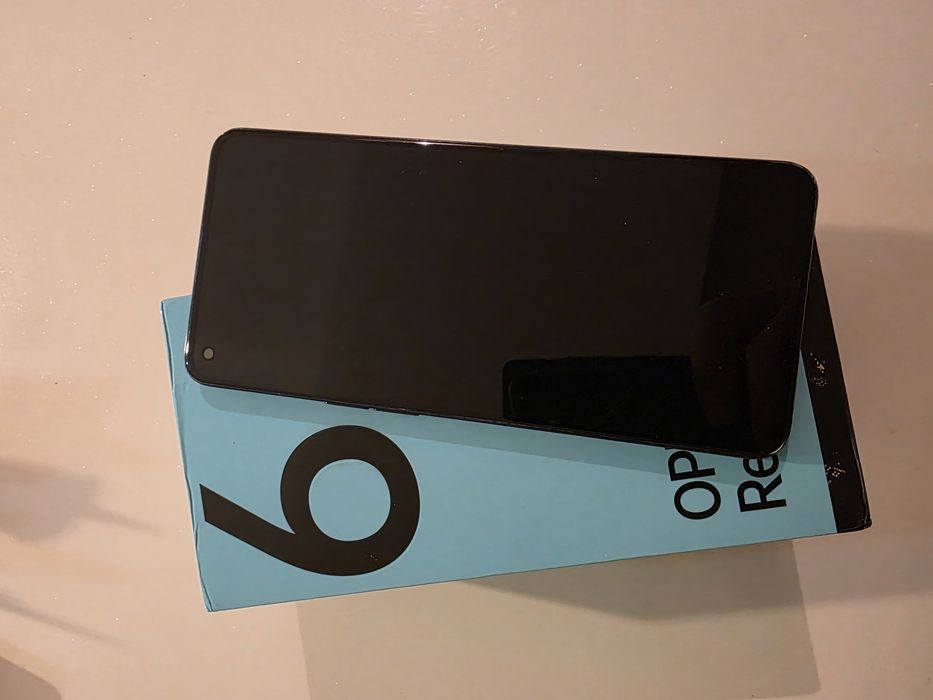 Telefon OPPO RENO 6  5G