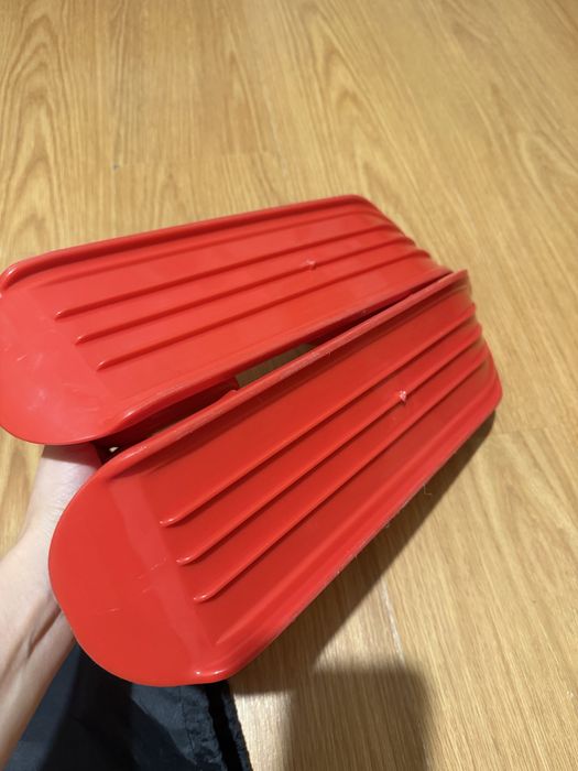 Продам лыжи для коляски