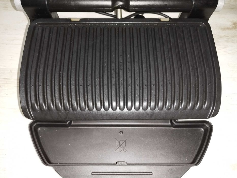 Електрическа скара TefalGC724D12 OptiGrill+ XL Snacking & Baking,2000W